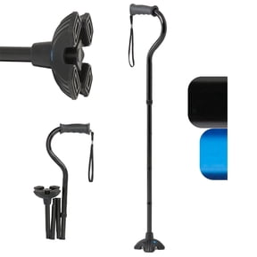 Trigger Point Cane