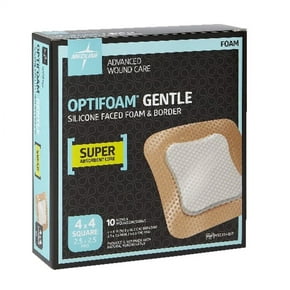 Optifoam Dressing