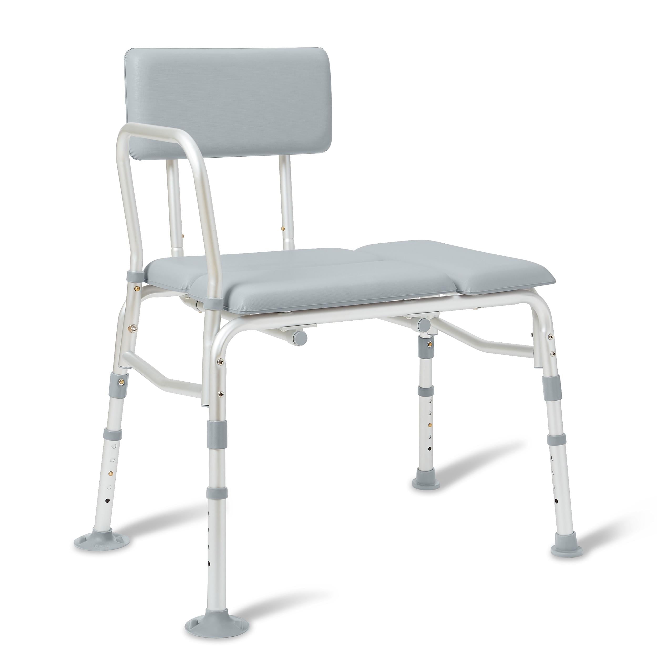 Transfer Benches Durable Medical Bathroom Aids for Businesses