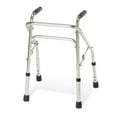 thumbnail image 1 of Medline Pediatric Folding Walkers, 1 of 1