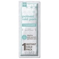 thumbnail image 1 of Medline Perineal Cold Packs for Postpartum Care, Absorbent Pads, 4.5 in x 14.25 in, 24 Count, 1 of 6