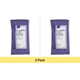 thumbnail image 1 of Medline ReadyBath Freshly Scented Rinse-Free Shampoo and Conditioning Cap - 2 Pack, 1 of 1