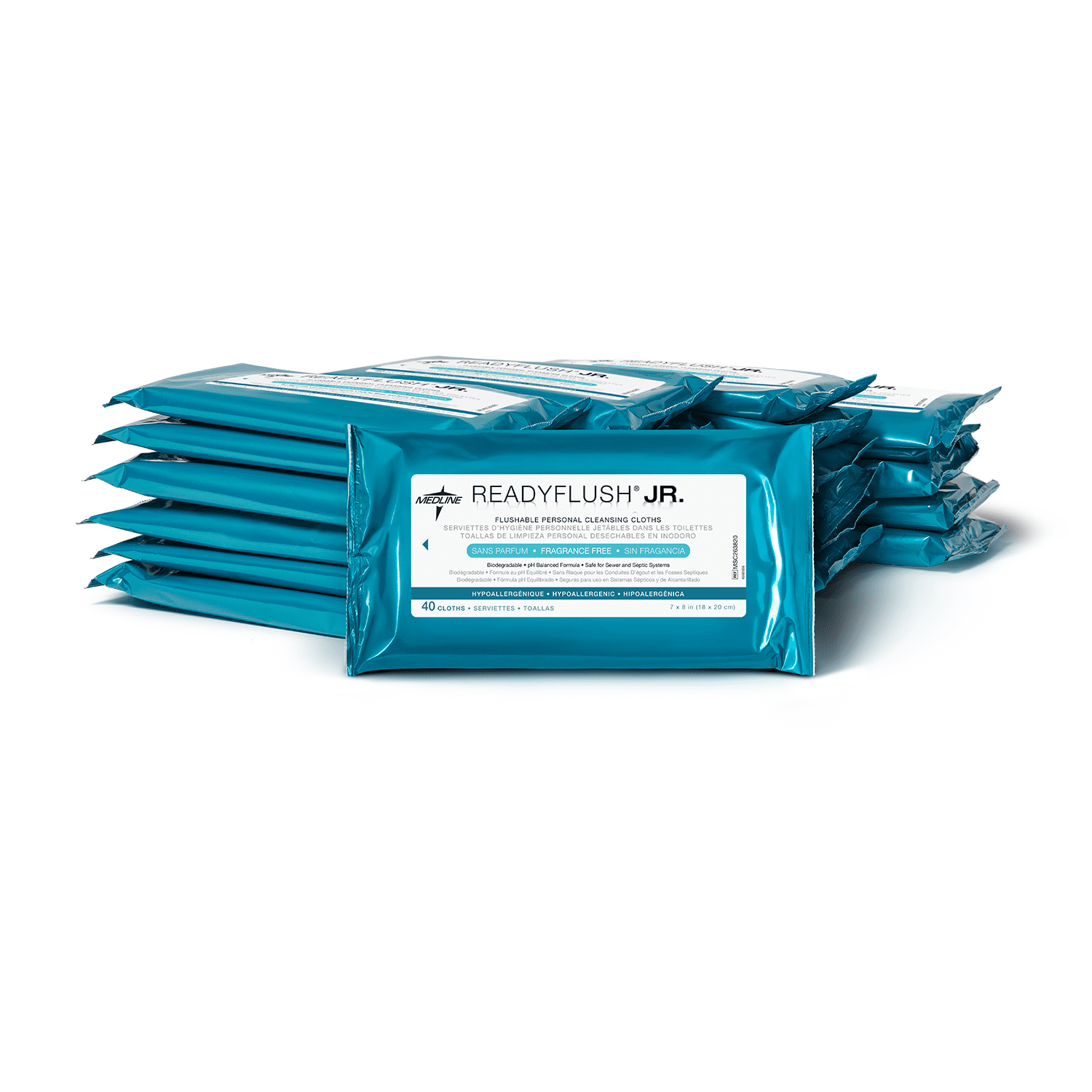 Miracle Wipes › Ropamate - Endless Quality