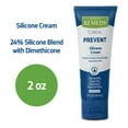 thumbnail image 1 of Medline Remedy Clinical Silicone Cream 2 oz, Vanilla Scent, 1 of 7