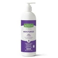 thumbnail image 1 of Medline Remedy Clinical Skin Cream Moisturizer, Unscented (16 fl oz Pump Bottle), Nourishing for Dry Skin, Paraben & Sulfate-Free Moisturizing Cream for Face and Body, Lotion for Sensitive S, 1 of 5