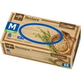thumbnail image 1 of Medline Restore Nitrile Exam Gloves with Colloidal Oatmeal to Soothe Hands, Medium, 250 Ct, 1 of 4