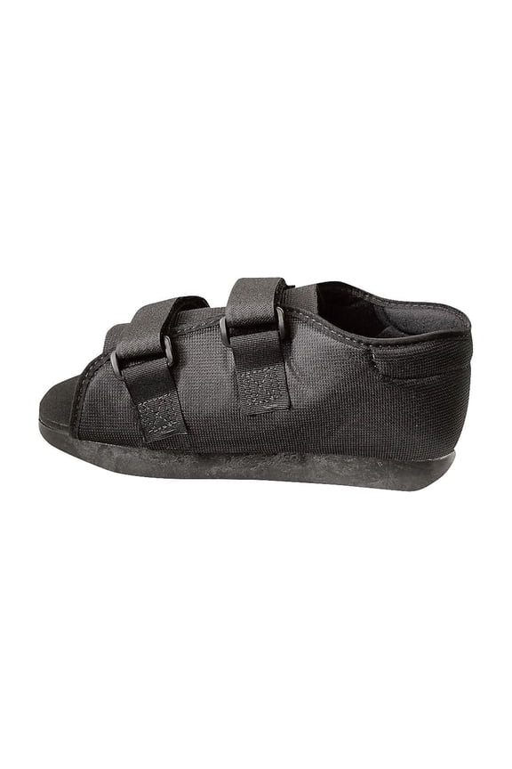 Semi-rigid Post-op Shoes Large Women ORT30300WL