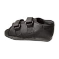 thumbnail image 1 of Medline Semi-rigid Post-op Shoes XL Men ORT30300MXL, 1 of 1