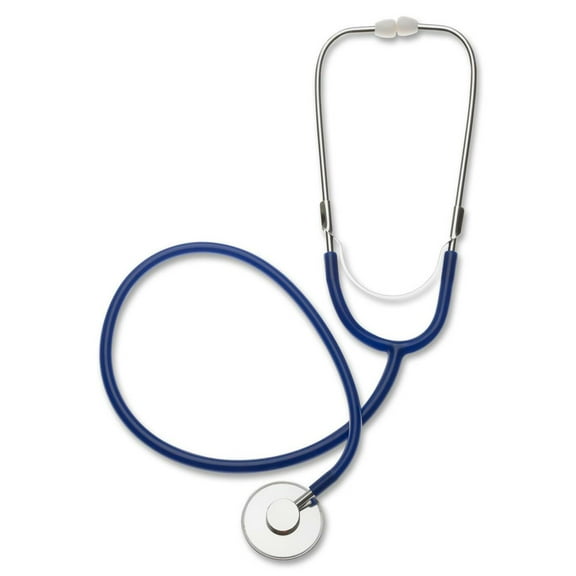 Medline Single-Head Stethoscope