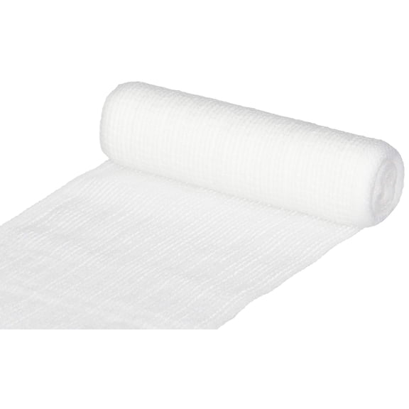 Medline Sof-Form Conforming Bandages, Sterile, 4" x 75", Box of 12