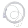 thumbnail image 1 of Medline Soft-Touch Nasal Oxygen Cannula Universal Connector 7ft Pack of 50, 1 of 1