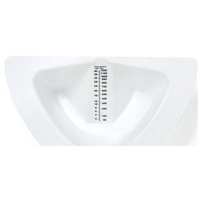 Specimen Collector Pan