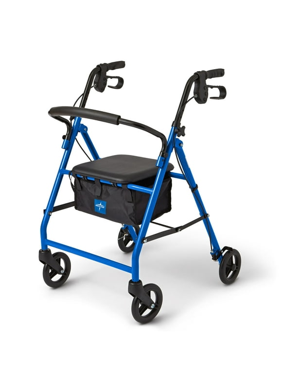 Medline Walkers in Medline - Walmart.com