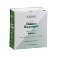 thumbnail image 1 of Medline Sterile Gauze Sponges, 1 of 2