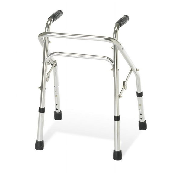 Medline Toddler Pediatric Folding Walker