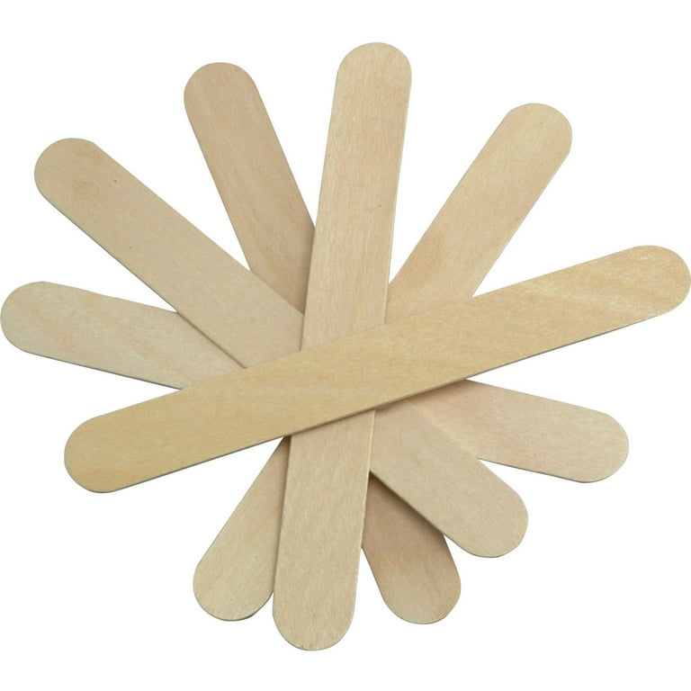 Medline Tongue Blades - 5.50 Medline Tongue Blades - 5.50