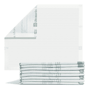 Medline Ultrasorbs AP 30"x 36", Disposable Underpads, Maximum Absorbency, 10 Count