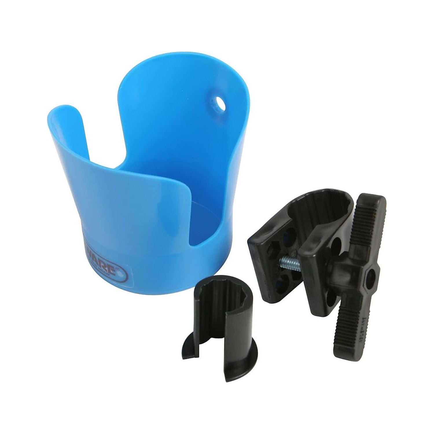Medline Wheelchair Cup Holder Bariatric Universal Compatible WCACUP