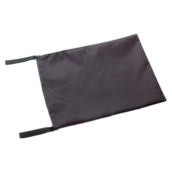Medline Wheelchair Leg Rest Bags Non Bariatric Excel 3000 Wheelchair Compatible MDS85LRBAG