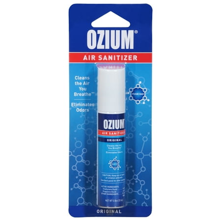 Medo OZ-1 Original Ozium Glycol-Ized Air Sanitizer - 0.8 Ounces