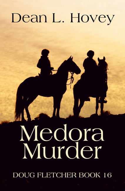 Medora Murder, (Paperback)