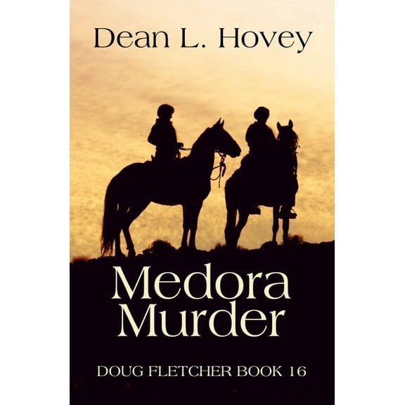 Medora Murder, (Paperback)