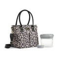 thumbnail image 1 of Medport 7612FF2940 Fit & Fresh Feline Fine Summerton Lunch Bag, 1 of 6