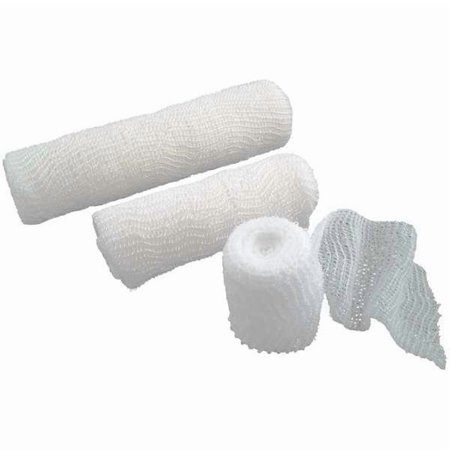 Medsource Sterile Gauze,White,4 1/8yd L,2"W,PK96 MS-GZCS2