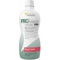 thumbnail image 1 of Medtrition Liquid Collagen Peptides Type I & III – 15 Grams Protein per Oz. | Plus Berry Punch – Pack of 4 Bottles, 1 of 9
