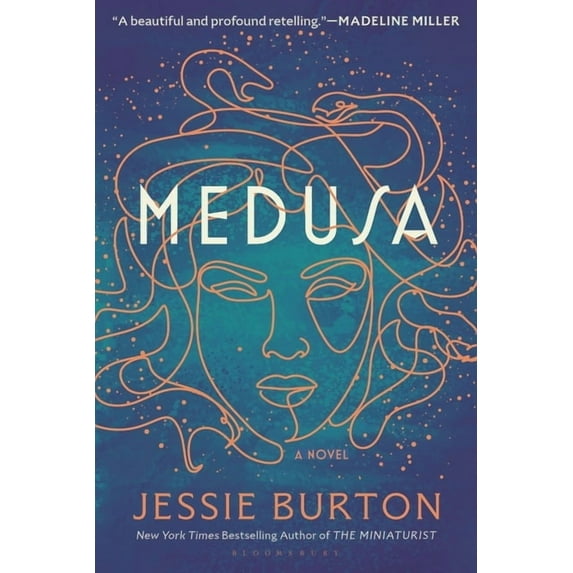 Medusa, (Paperback)