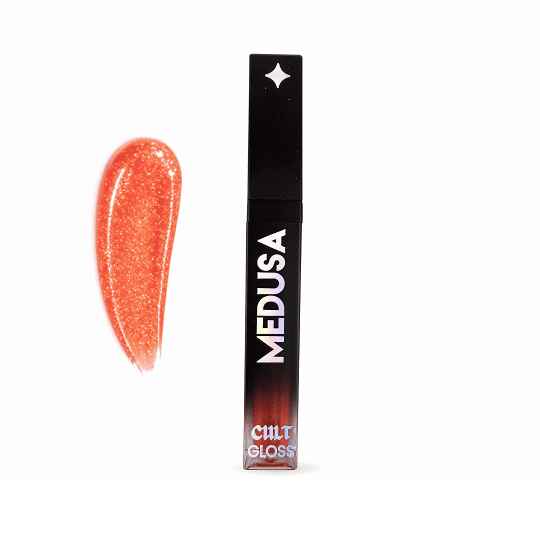 Medusa Cult Gloss High Shine Lip Gloss – Baddie