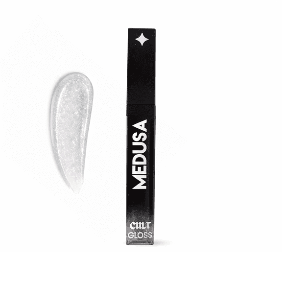 Medusa Cult Gloss High Shine Lip Gloss – Sugar High
