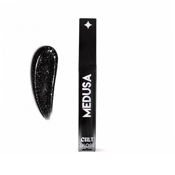 Medusa Cult Gloss High Shine Lip Gloss – Vinyl