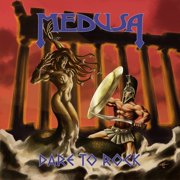 Medusa - Dare To Rock [LP Vinyl]