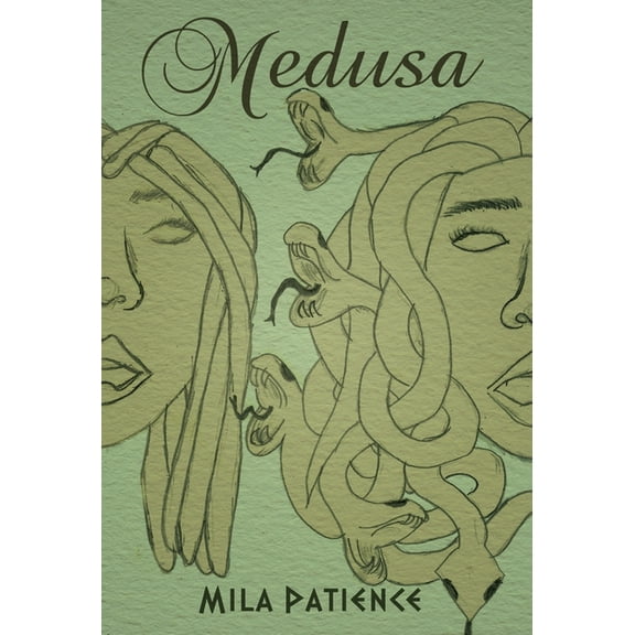 Medusa, (Hardcover)