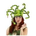 thumbnail image 1 of Medusa Hat, 1 of 2