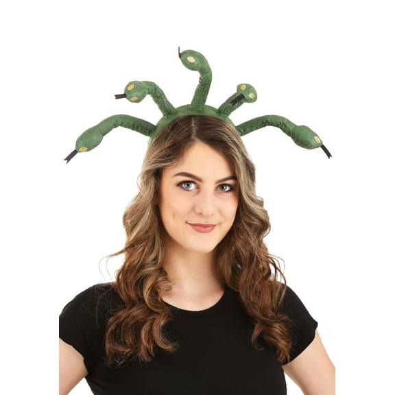 Medusa Headband Accessory