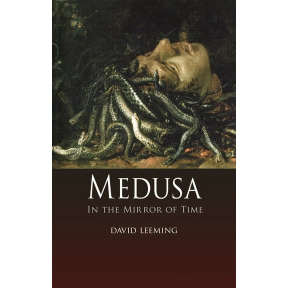 Medusa : In the Mirror of Time (Hardcover)