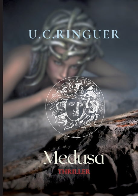 Medusa, (Paperback)