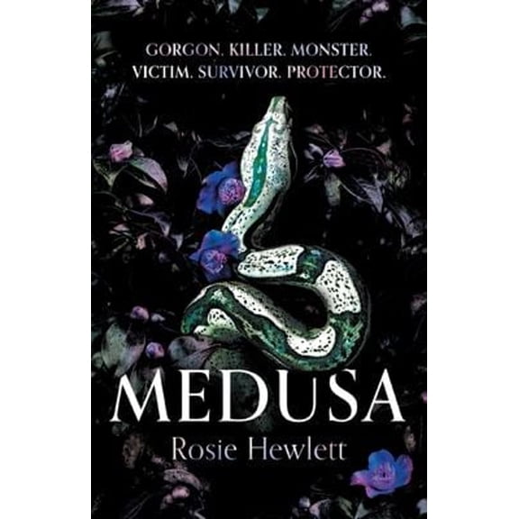 Pre-Owned Medusa (Paperback) 1800420668 9781800420663