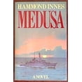 thumbnail image 1 of Pre-Owned Medusa (Hardcover) 0689120184 9780689120183, 1 of 1