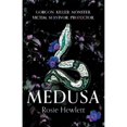 thumbnail image 1 of Pre-Owned Medusa (Paperback) 1800420668 9781800420663, 1 of 1