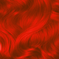 Medusa SemiPermanent Hair Color, Vegan and CrueltyFree Red Hair Dye