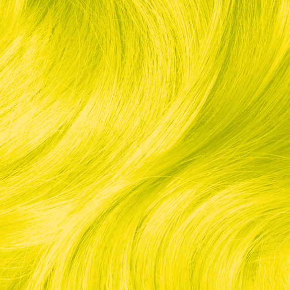 Medusa Semi-Permanent Hair Color, Vegan and Cruelty-Free Yellow Hair Dye, Last up to 24 Washes, Non-Damaging Conditioning Hair Color (5FL OZ, Lemon Drop)