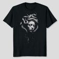 thumbnail image 1 of Medusa Vintage Film Shirt, Retro Horror Film, Medusa Tee, Men's And Women's Graphic Tee 100% Cotton by TBun, Full Sizes S-5XL, 1 of 5