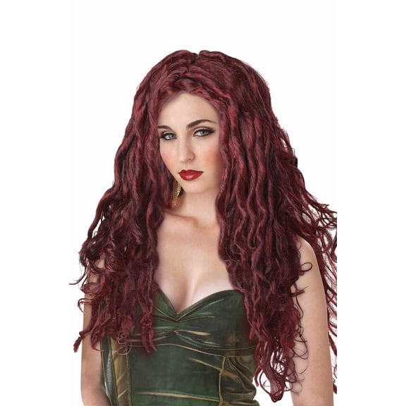 Medusa Wig for Women
