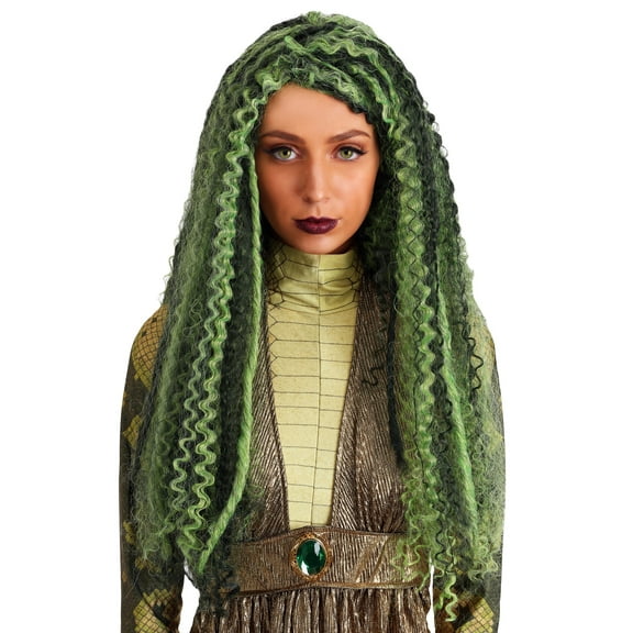 Medusa Wig
