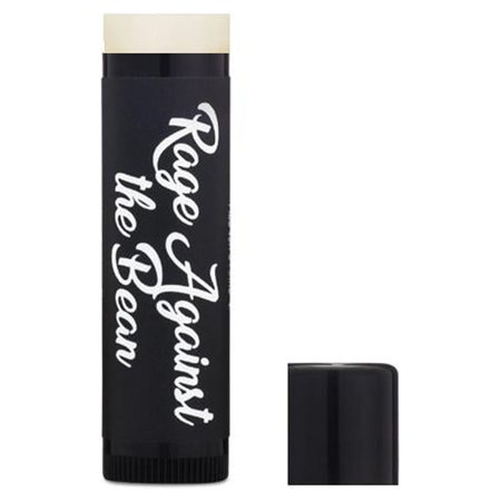 Medusa's Makeup Lip Balm Rage Against the Bean