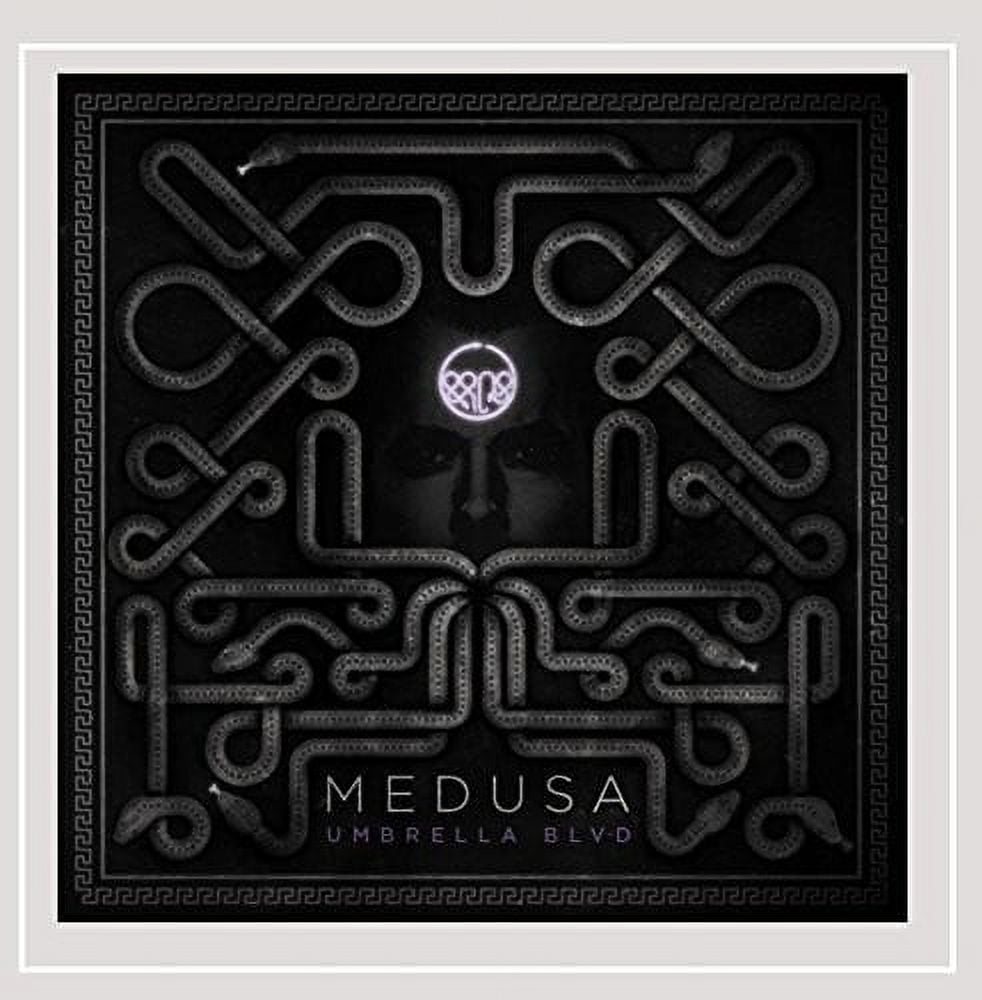 Pre-Owned - Medusa