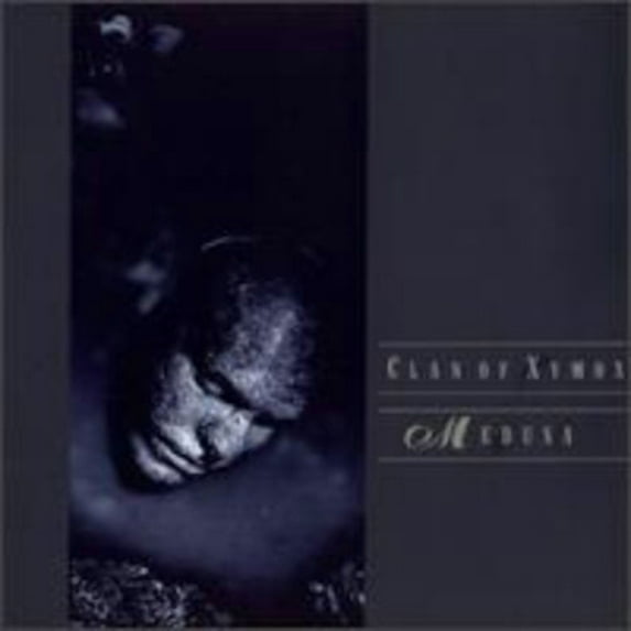 Clan of Xymox - Medusa - Music & Performance - CD